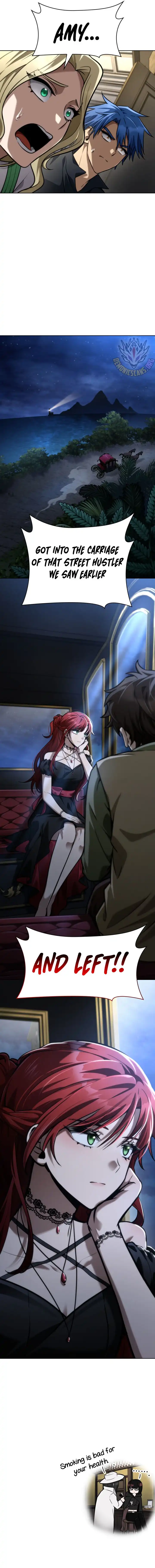 Infinite Mage Chapter 113 image 18